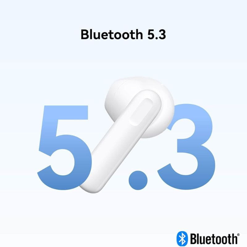 Huawei FreeBuds SE 2 Blanco Bluetooth 5.3