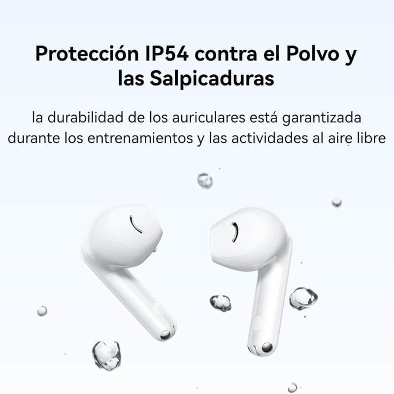 Huawei FreeBuds SE 2 Blanco IP54