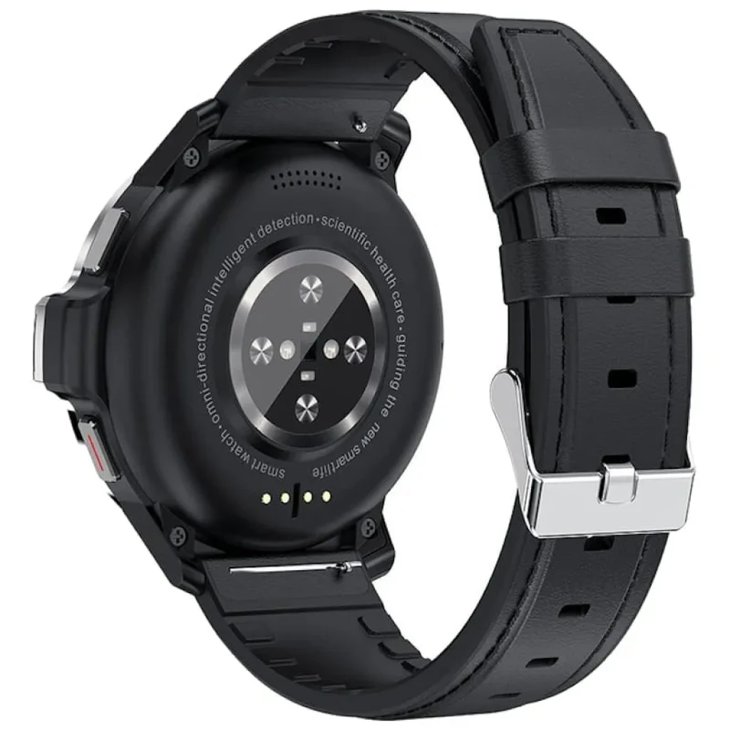 LEMFO LEMP 4GB/64GB 4G - Sensor de ritmo