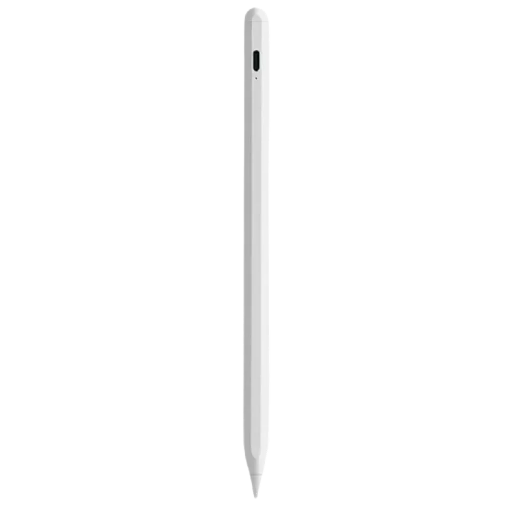 Stylet ID715 Blanc