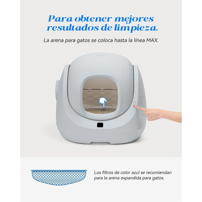 Adaptable CATLINK Baymax Lite