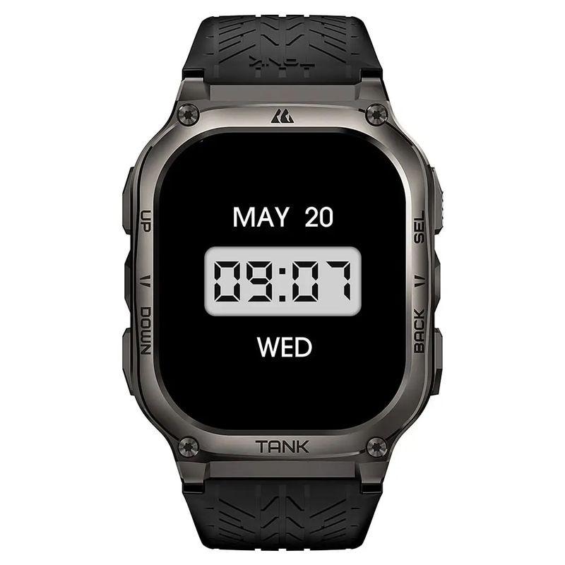 Frontal de Kospet Tank M3