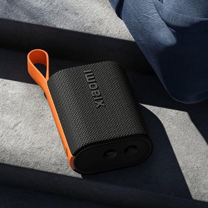 Xiaomi Sound Pocket - Altavoz Bluetooth - 5 W - imagen real