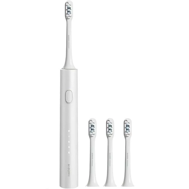 Cepillo Xiaomi Electric Toothbrush T302 Gris Plata
