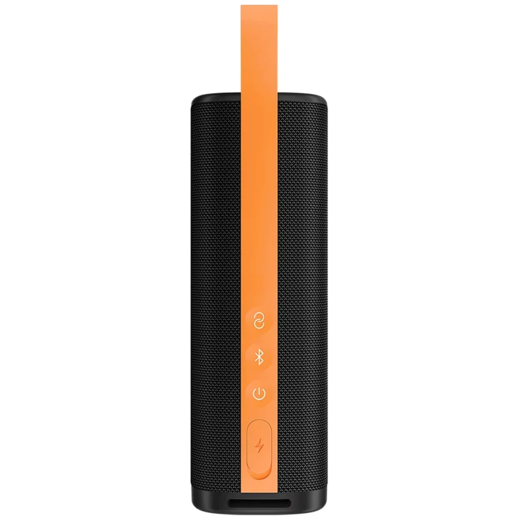 Altavoz Bluetooth Xiaomi Sound Outdoor Negro