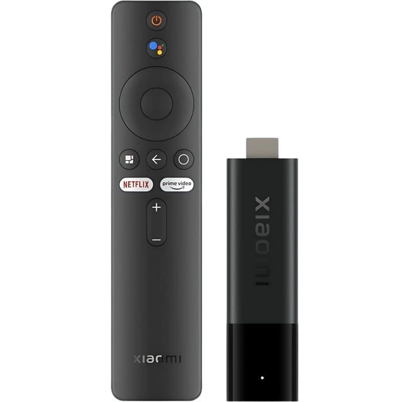 Lecteur Android portable Xiaomi TV Stick 4K