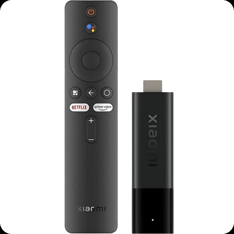 Lecteur Android portable Xiaomi TV Stick 4K