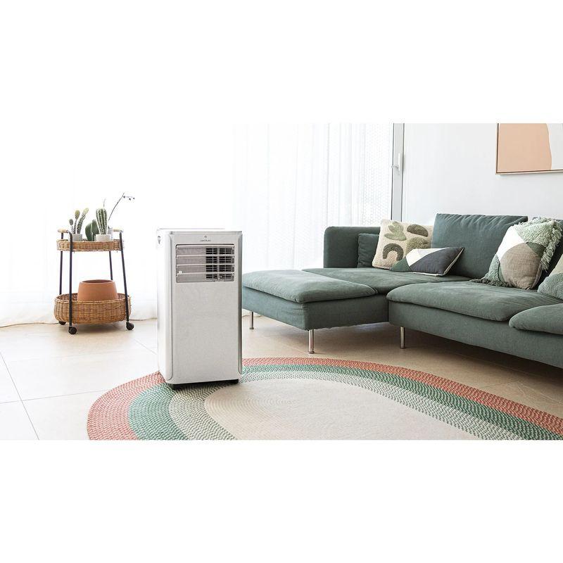 Poderoso Cecotec ForceClima 9100 Soundless Connected