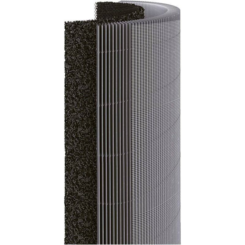 Frente do Filtro para Purificador de Aire Xiaomi Smart Air Purifier 4 Lite Filter Pro