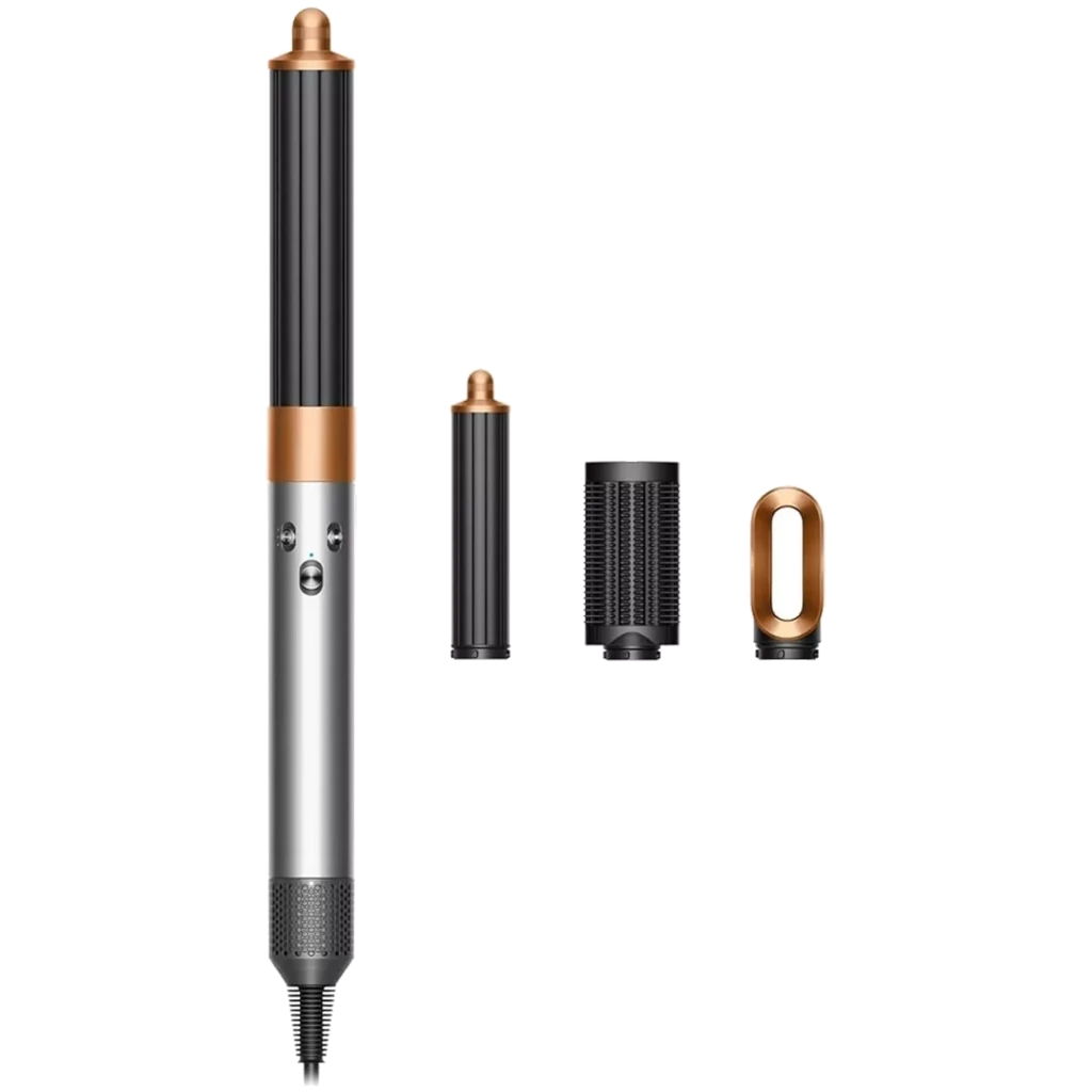 Dyson Airwrap Origin Cuivre, Nickel - Styler multifonction