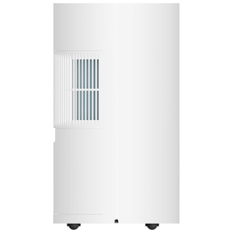 Lateral derecho de Xiaomi Smart Dehumidifier Lite