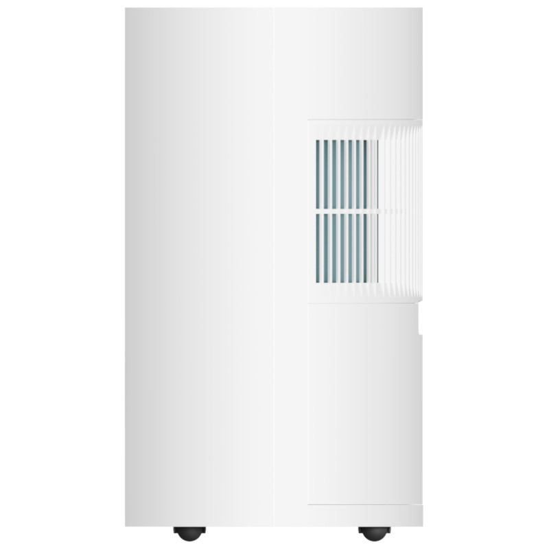 Lateral izquierdo de Xiaomi Smart Dehumidifier Lite