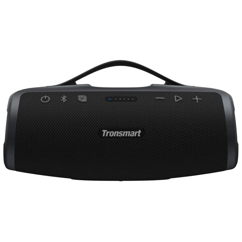 Tronsmart Mirtune S100 50W IPX7 Negro - Altavoz Bluetooth