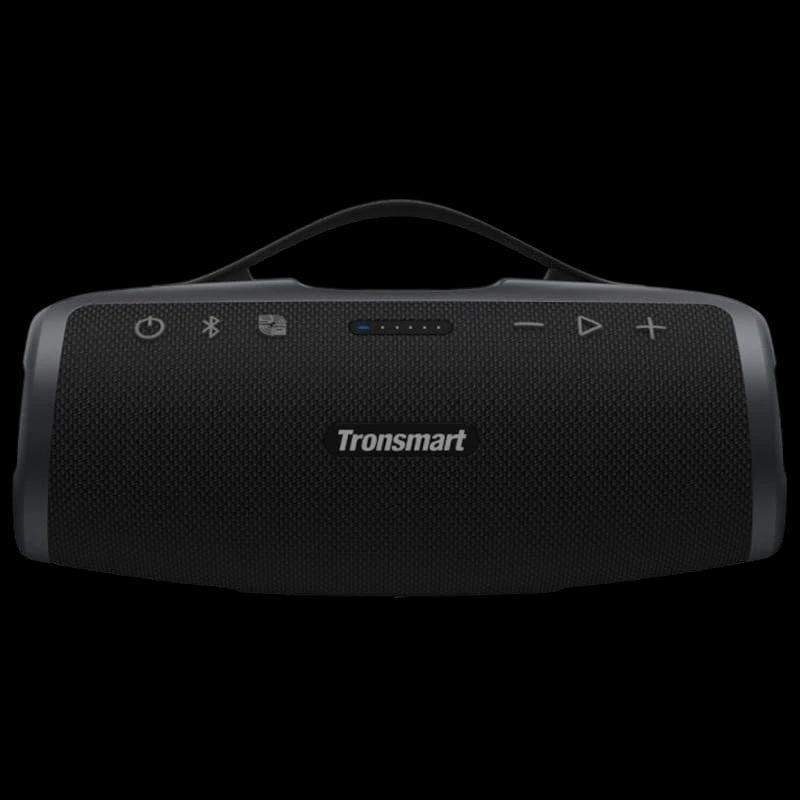 Tronsmart Mirtune S100 50W IPX7 Negro - Altavoz Bluetooth