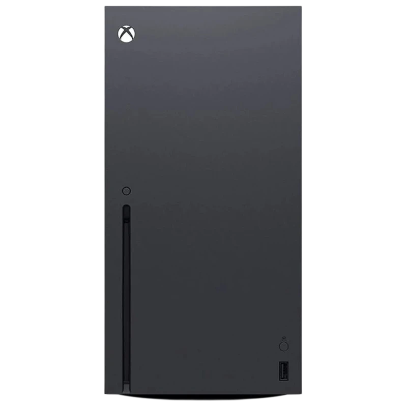Xbox Series X 1TB Negro Renovado Estado Excelente