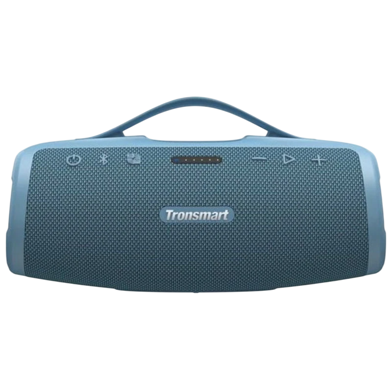 Tronsmart Mirtune S100 50W IPX7 Azul - Altavoz Bluetooth