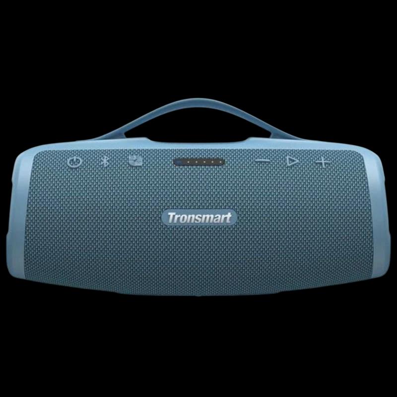 Tronsmart Mirtune S100 50W IPX7 Azul - Altavoz Bluetooth