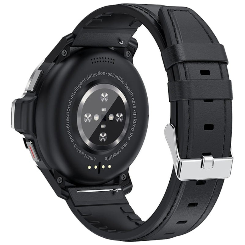 LEMFO LEMP 4GB/64GB 4G - Sensor de ritmo