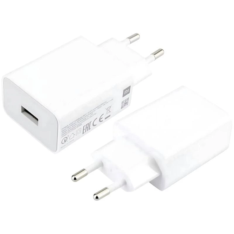Cargador Xiaomi 22.5W Power Adapter (Type-A)