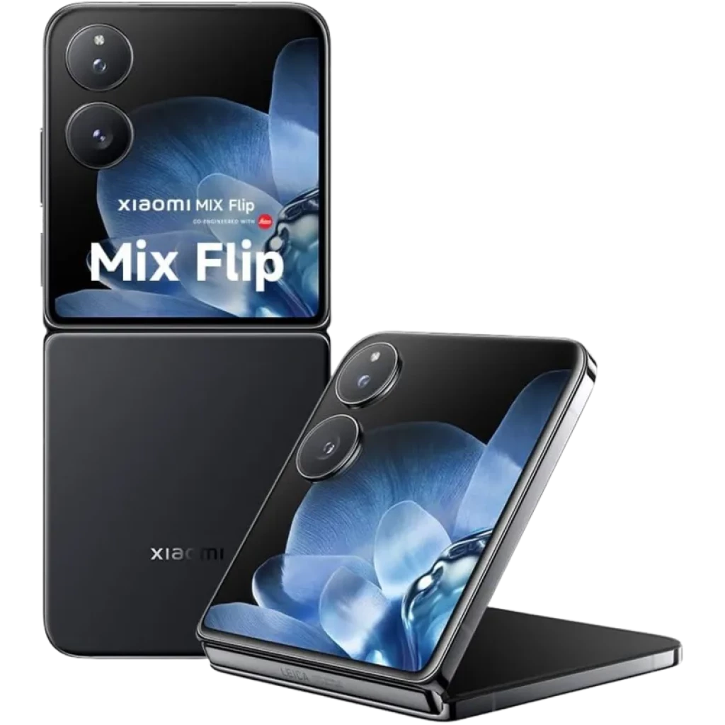 Xiaomi Mix Flip 5G 12Go/512Go Noir - Téléphone portable