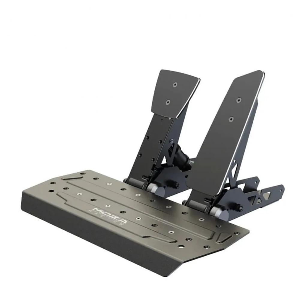 Moza Racing SR-P Negro - Pedales PC