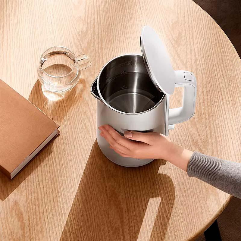 Xiaomi Electric Kettle S1 1.7L - aislamiento térmico