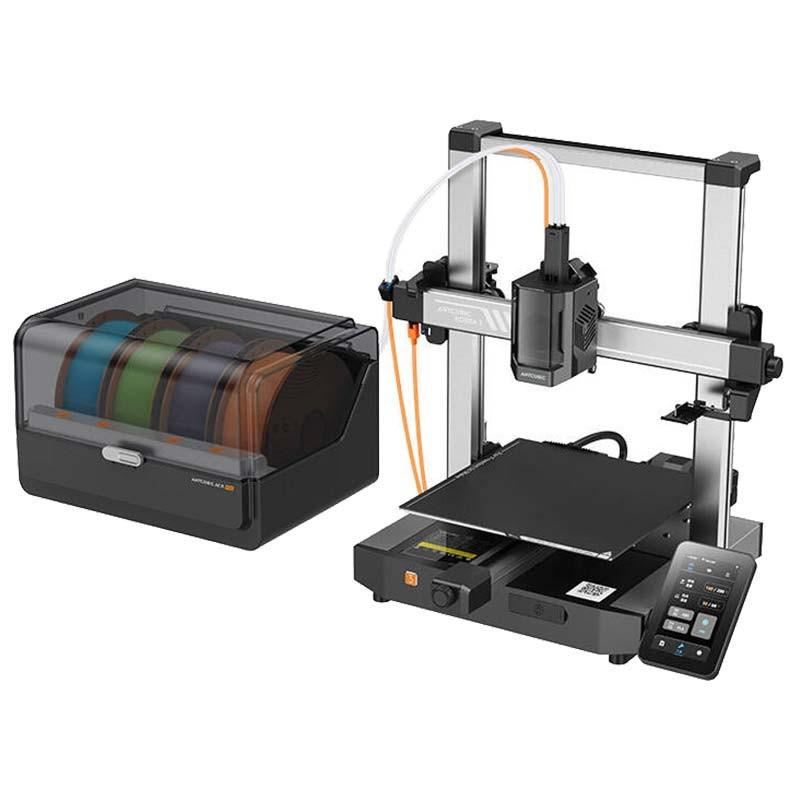 Adaptable AnyCubic Kobra 3 Combo