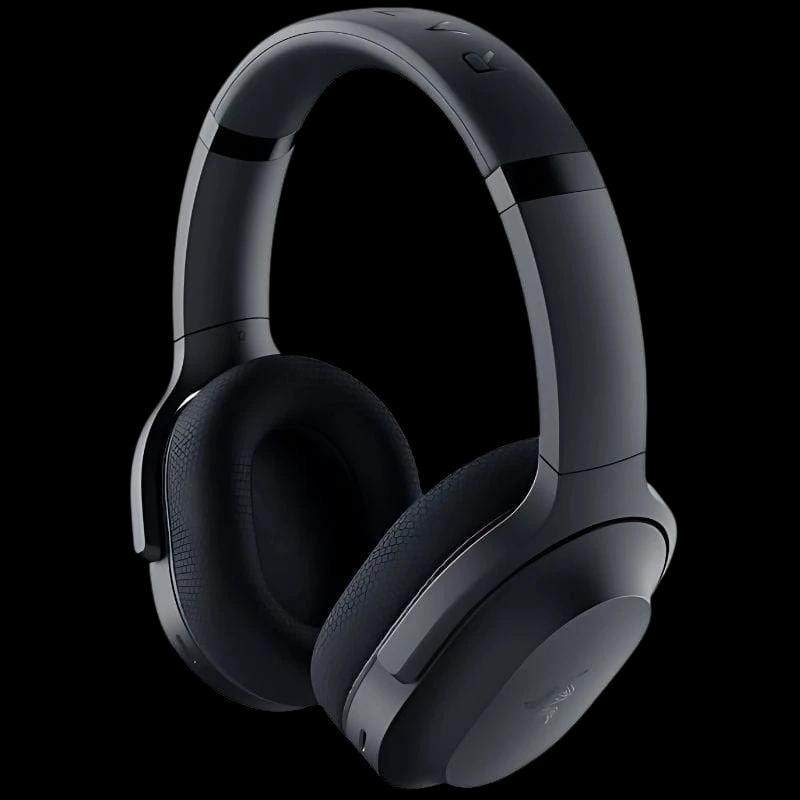 Razer Barracuda Bluetooth Negro - Auriculares Inalámbricos y alámbricos