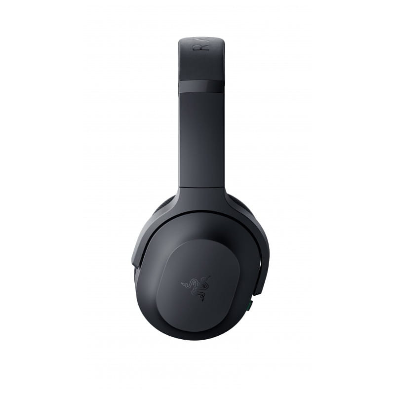 Razer Barracuda Bluetooth Negro - Auriculares Inalámbricos y alámbricos imagen de perfil