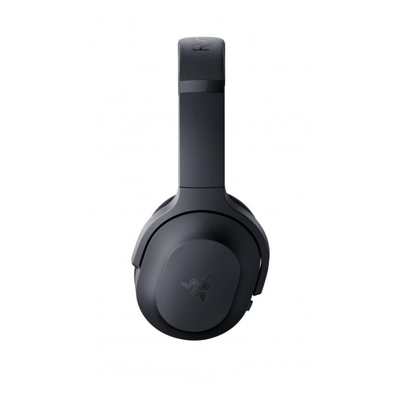 Razer Barracuda Bluetooth Negro - Auriculares Inalámbricos y alámbricos imagen de perfil