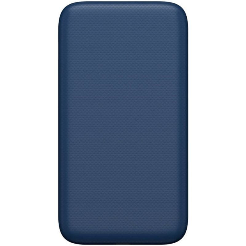 GlocalMe UPP Enrutador Wi-Fi portátil 4G/LTE SIM en la nube, imagen trasera