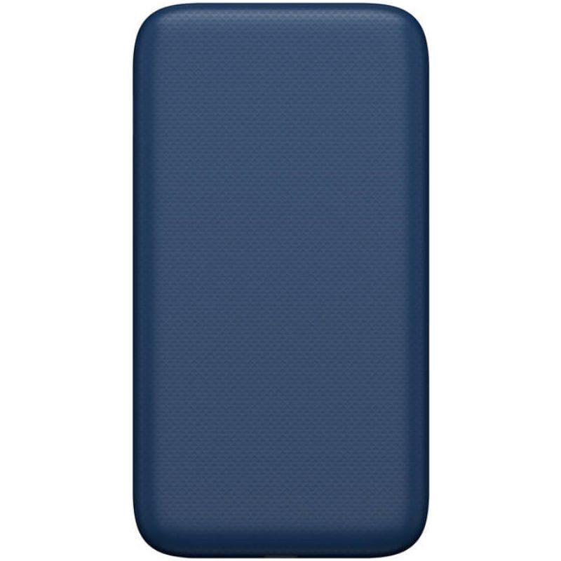 GlocalMe UPP Enrutador Wi-Fi portátil 4G/LTE SIM en la nube, imagen trasera