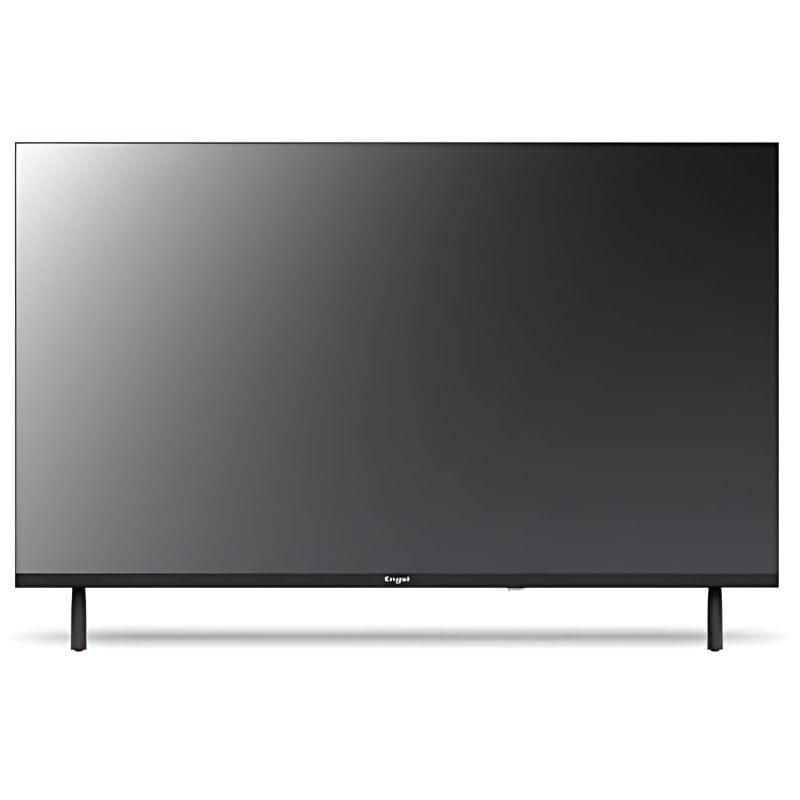 TV Engel 32 LE3295QLED imagem frontal