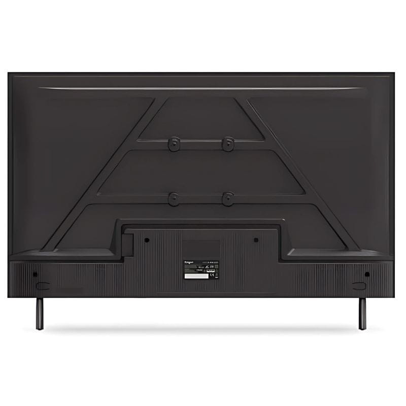 TV Engel 32 LE3295QLED imagem traseira