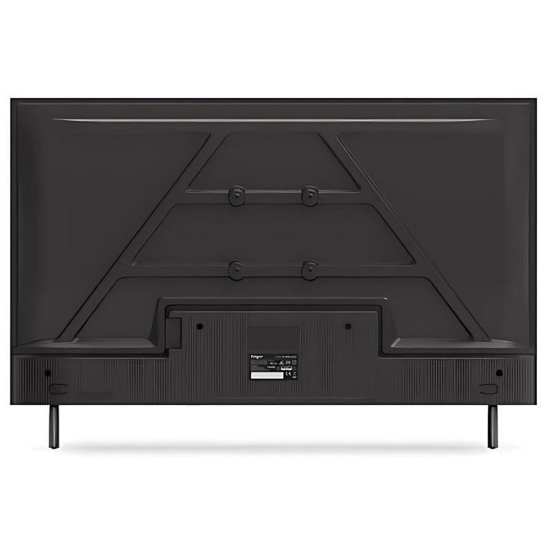 TV Engel 32 LE3295QLED imagem traseira