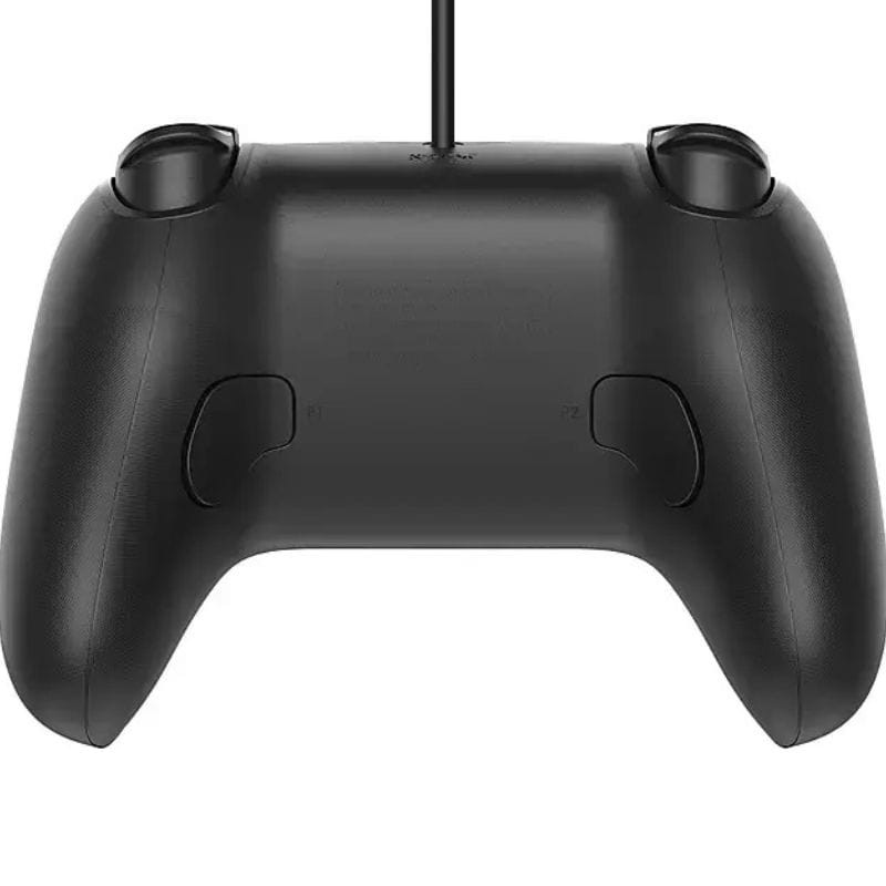 Manette de jeu 8BitDo Ultimate Wired Noir - Manette compatible avec Xbox et PC  image ci-dessous