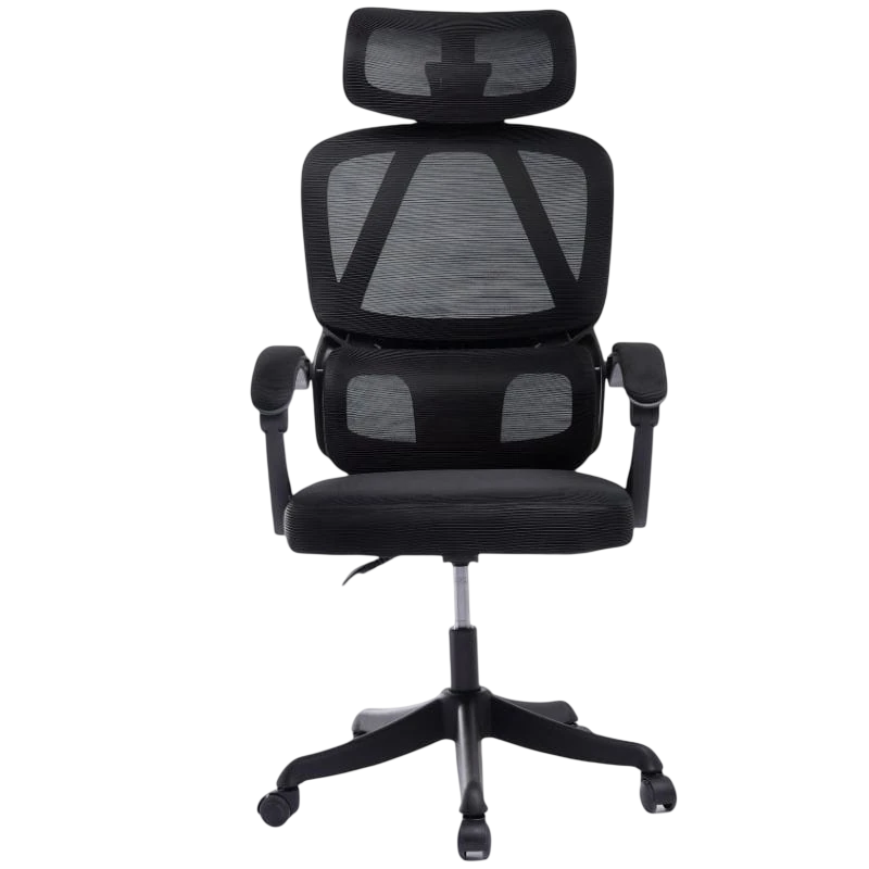 Powerbasic Lisboa Silla de Oficina