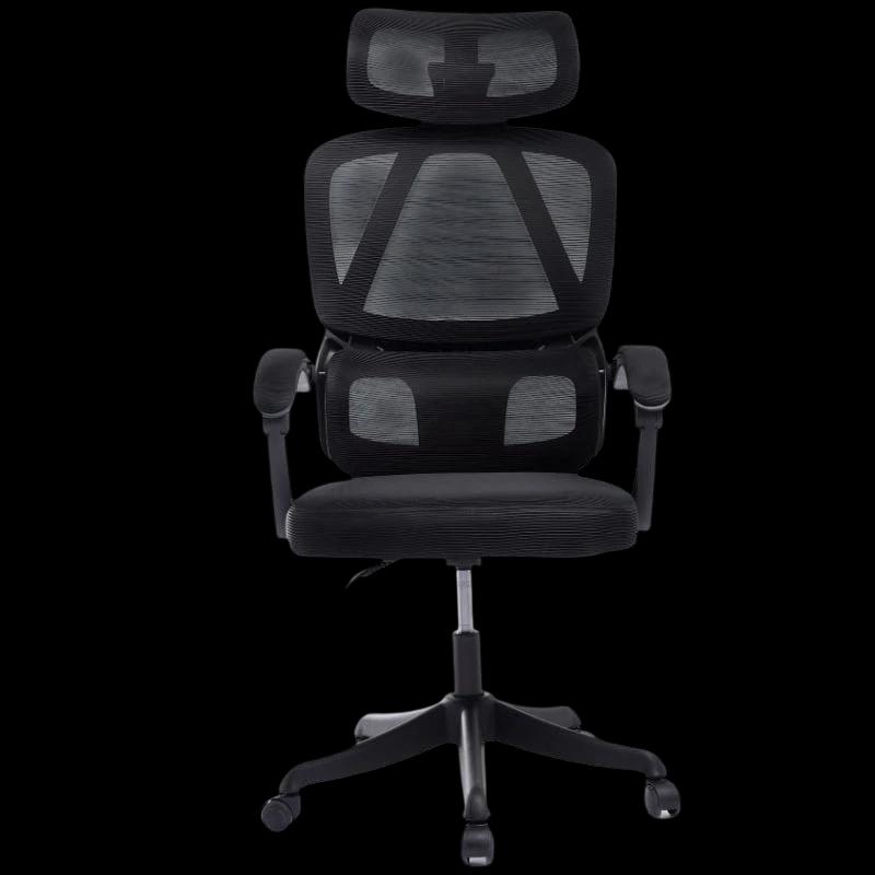 Powerbasic Lisboa Silla de Oficina