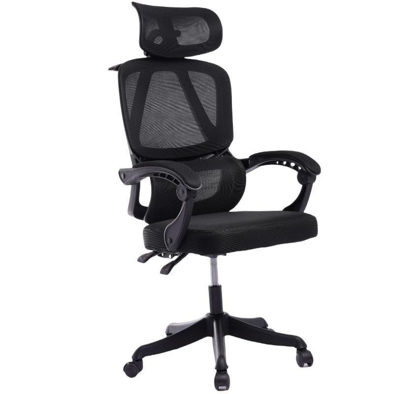 Powerbasic Lisboa Negro imagen frontal