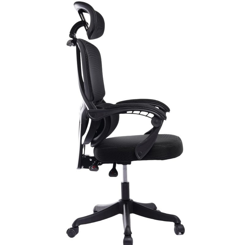 Powerbasic Lisboa Negro imagen de perfil