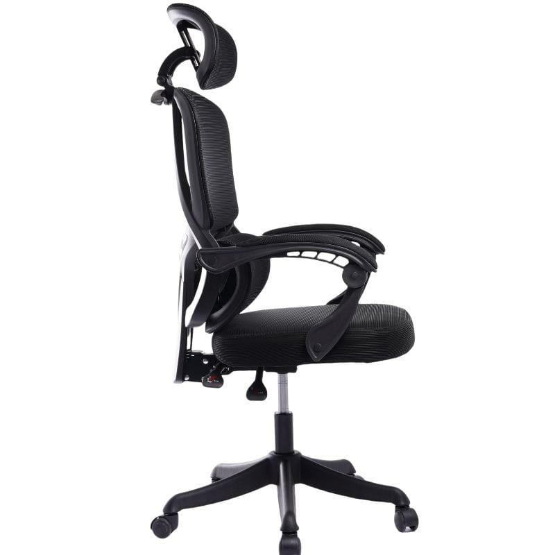 Powerbasic Lisboa Negro imagen de perfil