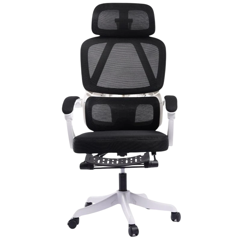 Powerbasic Évora Silla de Oficina