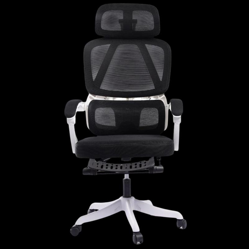 Powerbasic Évora Silla de Oficina