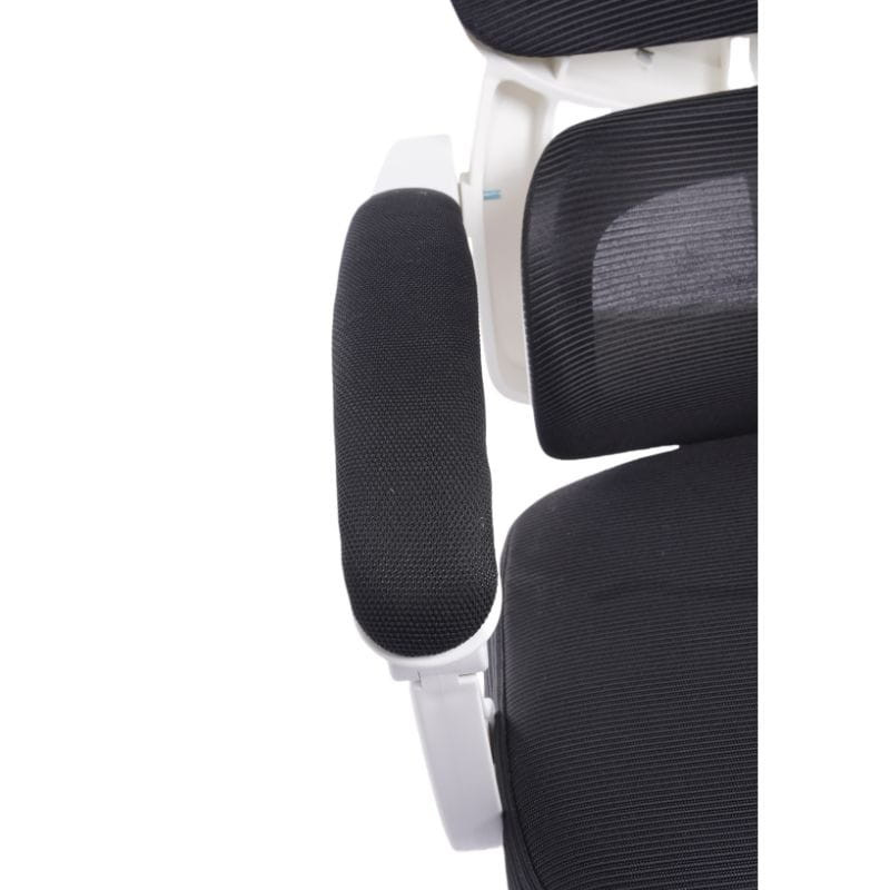 Powerbasic Évora imagen frontal del reposabrazos