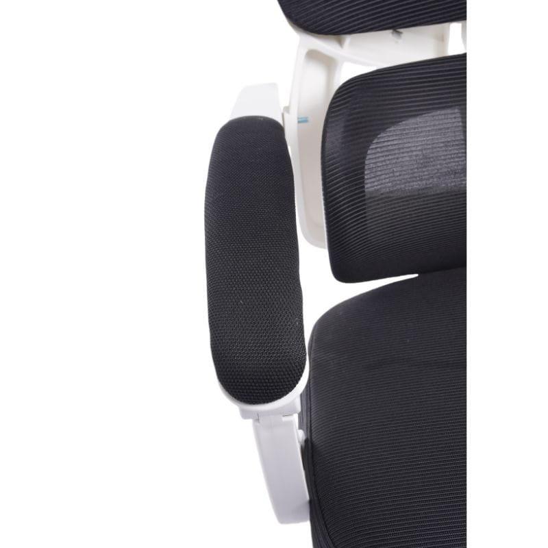 Powerbasic Évora imagen frontal del reposabrazos