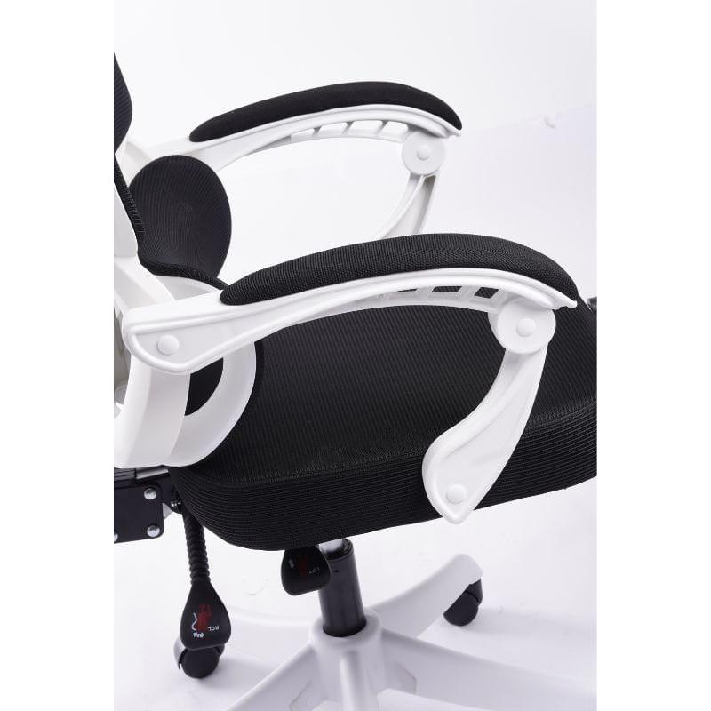 Powerbasic Évora detalle del reposabrazos