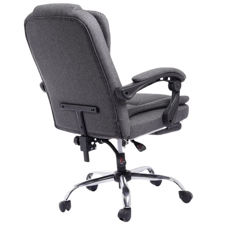 Powerbasic Aveiro imagen trasera