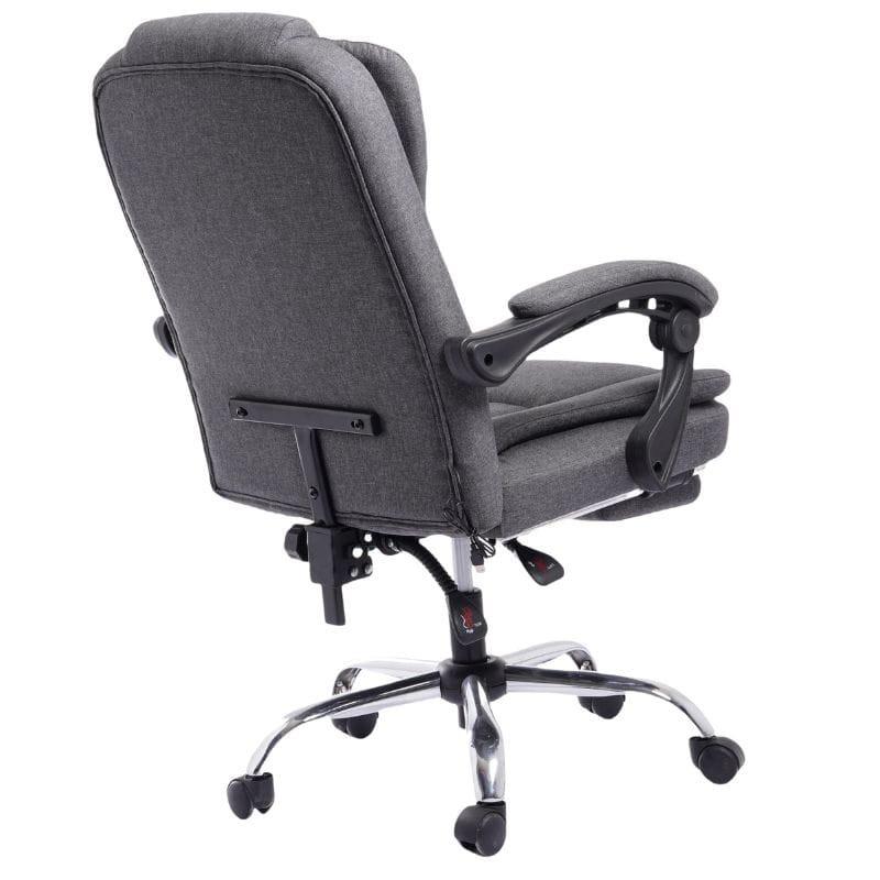 Powerbasic Aveiro imagen trasera