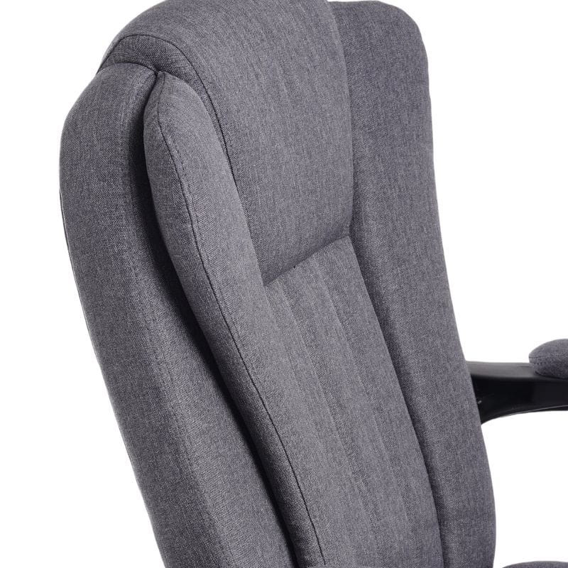 Powerbasic Aveiro detalle del respaldo