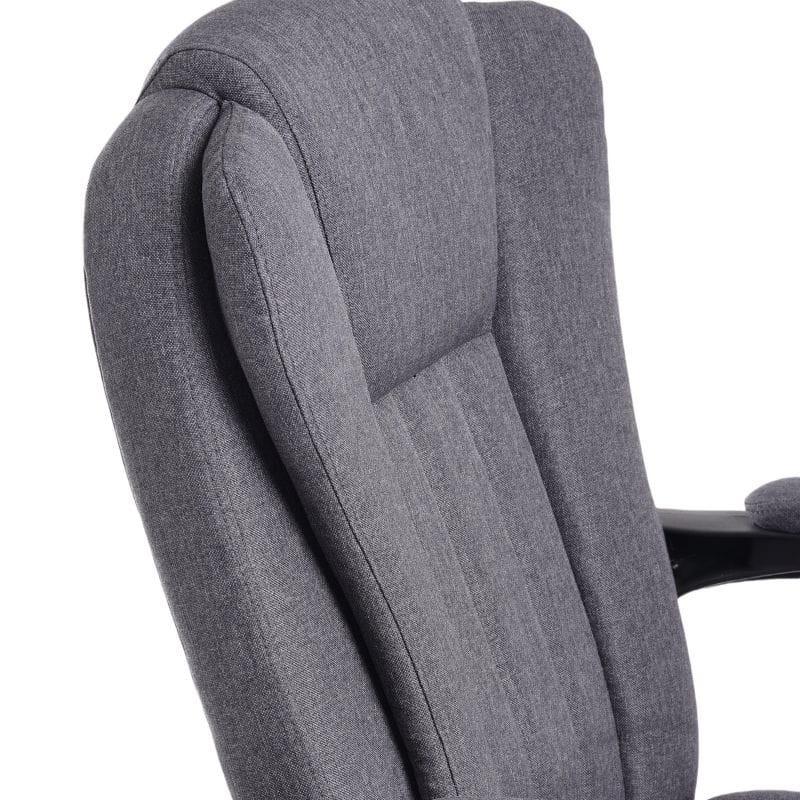 Powerbasic Aveiro detalle del respaldo